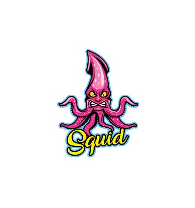 Squid