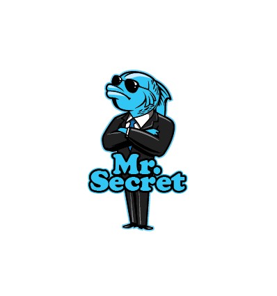 Mr.Secret
